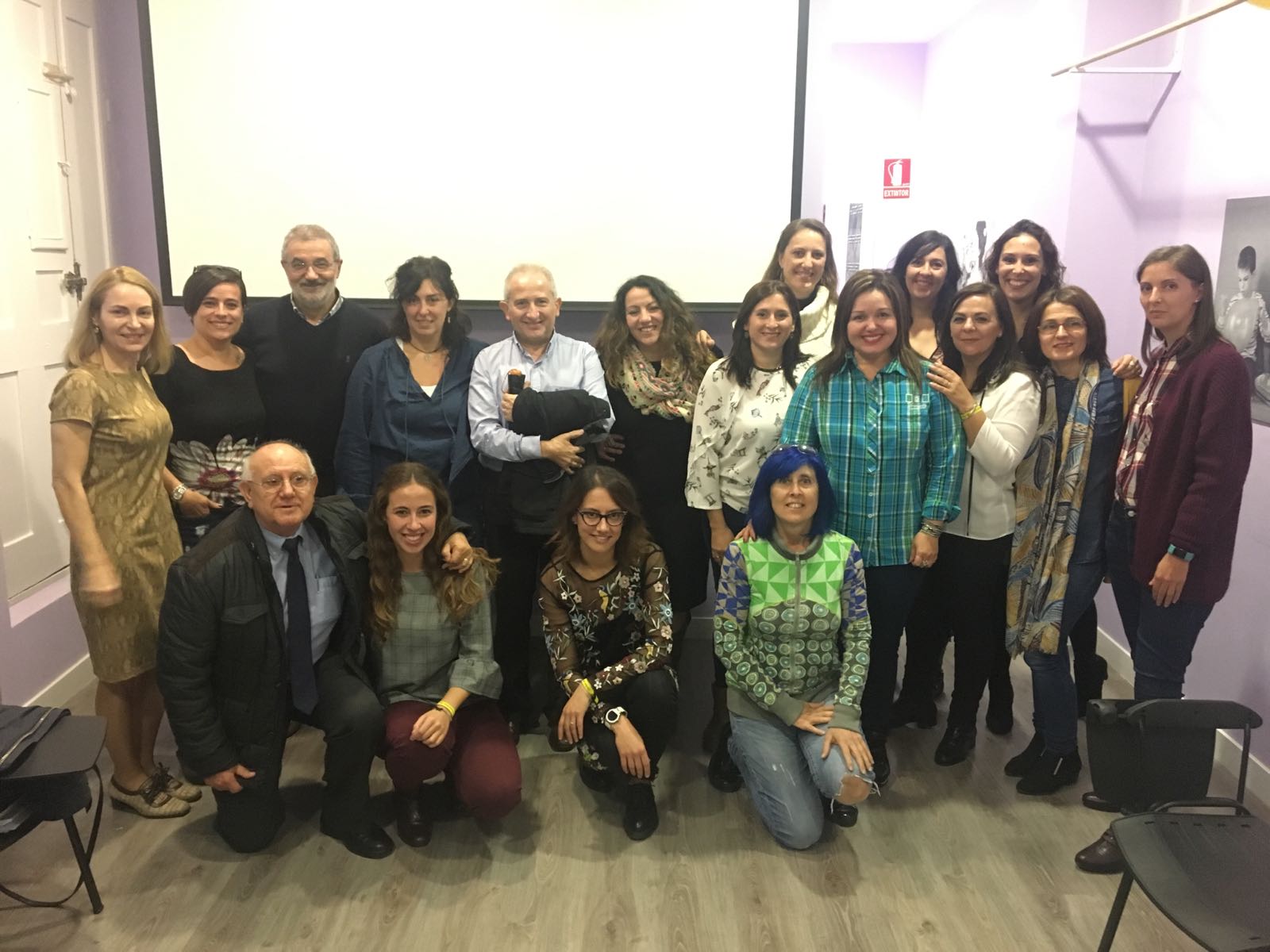 amalcyl presente