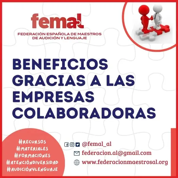 femal colaboraciones