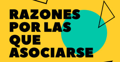 razones por la que asociarse