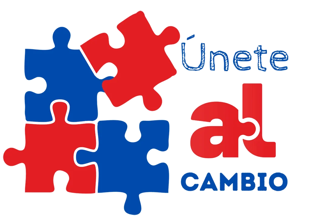 unete al cambio femal unete al cambio femal