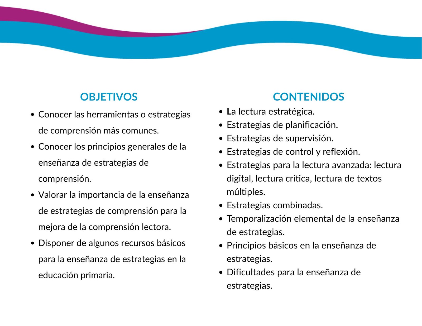 LECTURA FÁCIL (5)